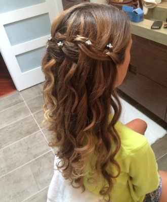 Curl