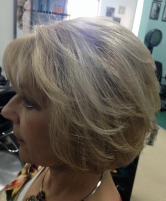 ShortHair